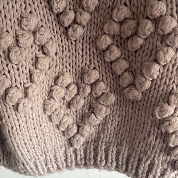 CHICWISH HandMade Cardigan - Picture 6 of 6